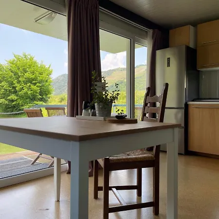 Hausboot Sankt Goar Homestay