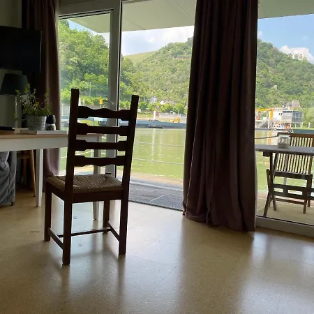 Hausboot Sankt Goar *