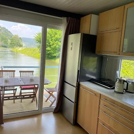 Hausboot Sankt Goar *
