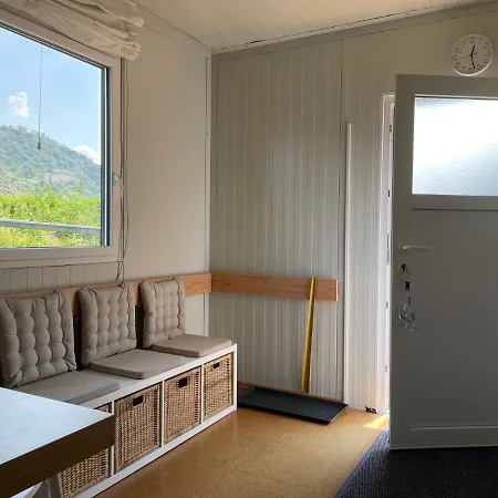 Hausboot Sankt Goar Homestay