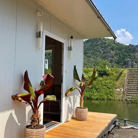 Hausboot Sankt Goar Homestay