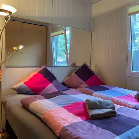 Homestay Hausboot Sankt Goar *