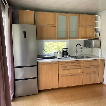 Hausboot Sankt Goar منزل للإقامة سانكت غور