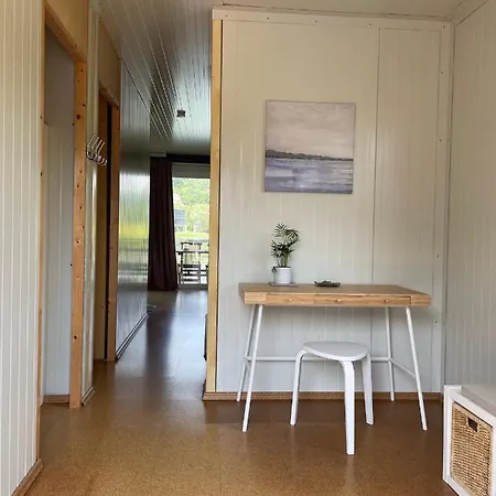 Hausboot Sankt Goar Homestay *
